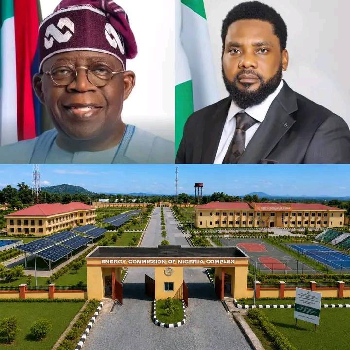 EXCLUSIVE: President Tinubu To Commission Africa’s First Barefoot Renewable Energy College In Kogi N...