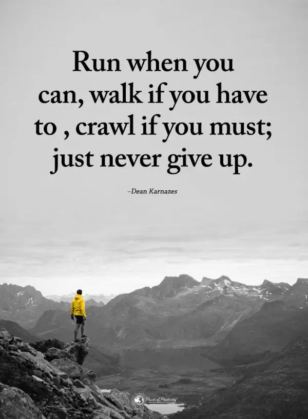 Never give up.... always focus 
@follow