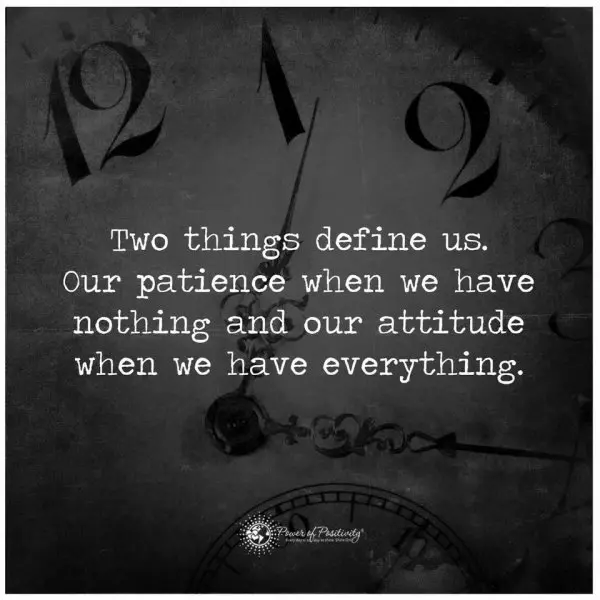 Always focus...@follow