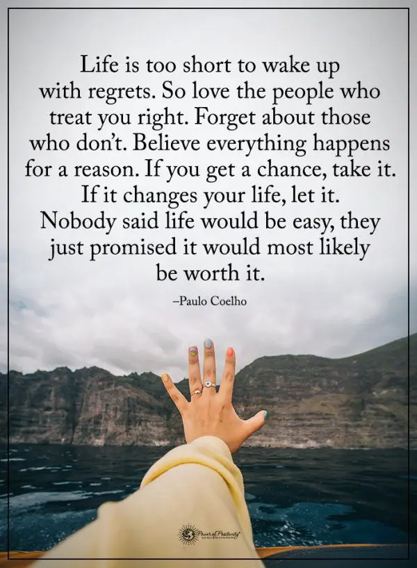 Believe everything happens for a reason.... always focus 
@follow