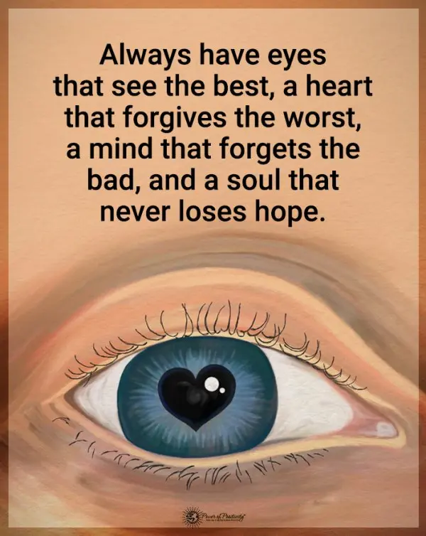Never loses hope.... always focus 
@follow