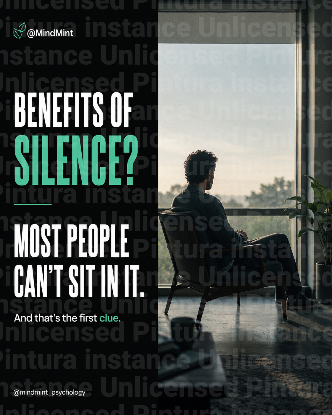 Silence Is Priceless