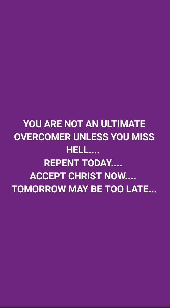 Post by Wole Oyebajo