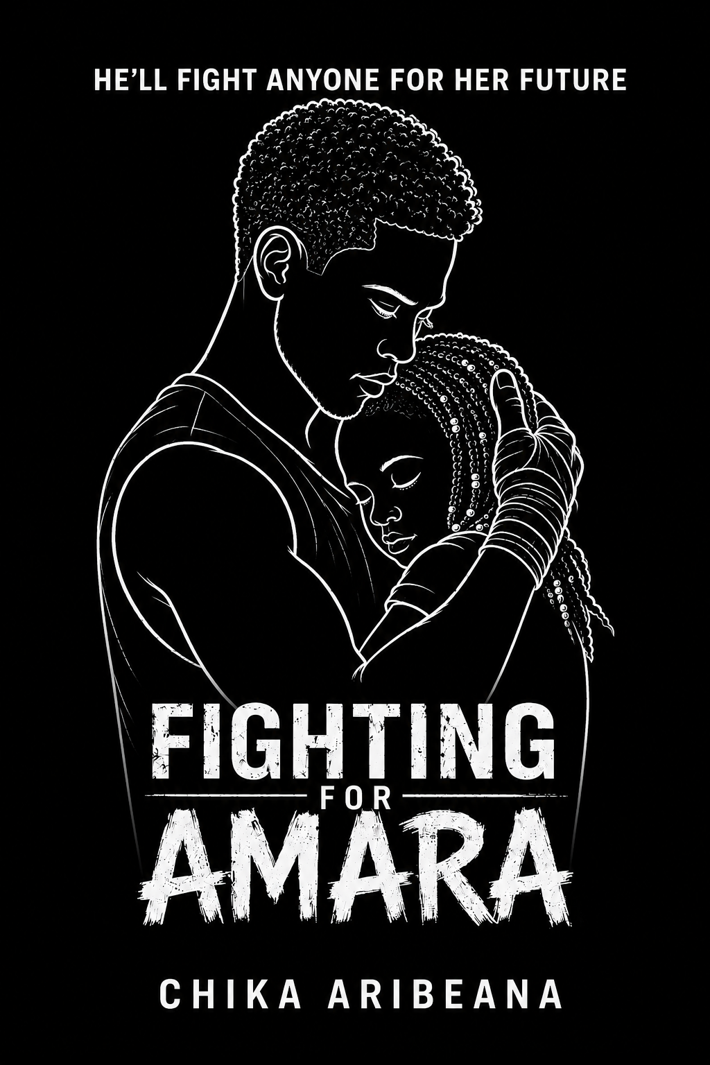 Fighting for Amara is available on Selar
The day Tunde Adebayo graduates from secondary school shou...