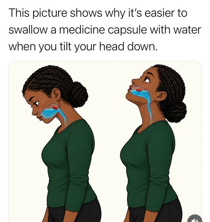 For people like me
