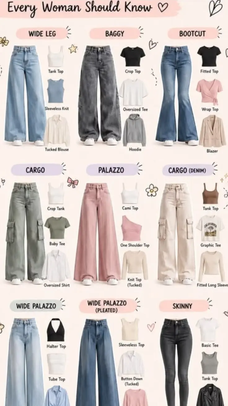Best way to pair your trousers
Extra is the new normal 🥰
#LekeeLekee #Fashion #Viral