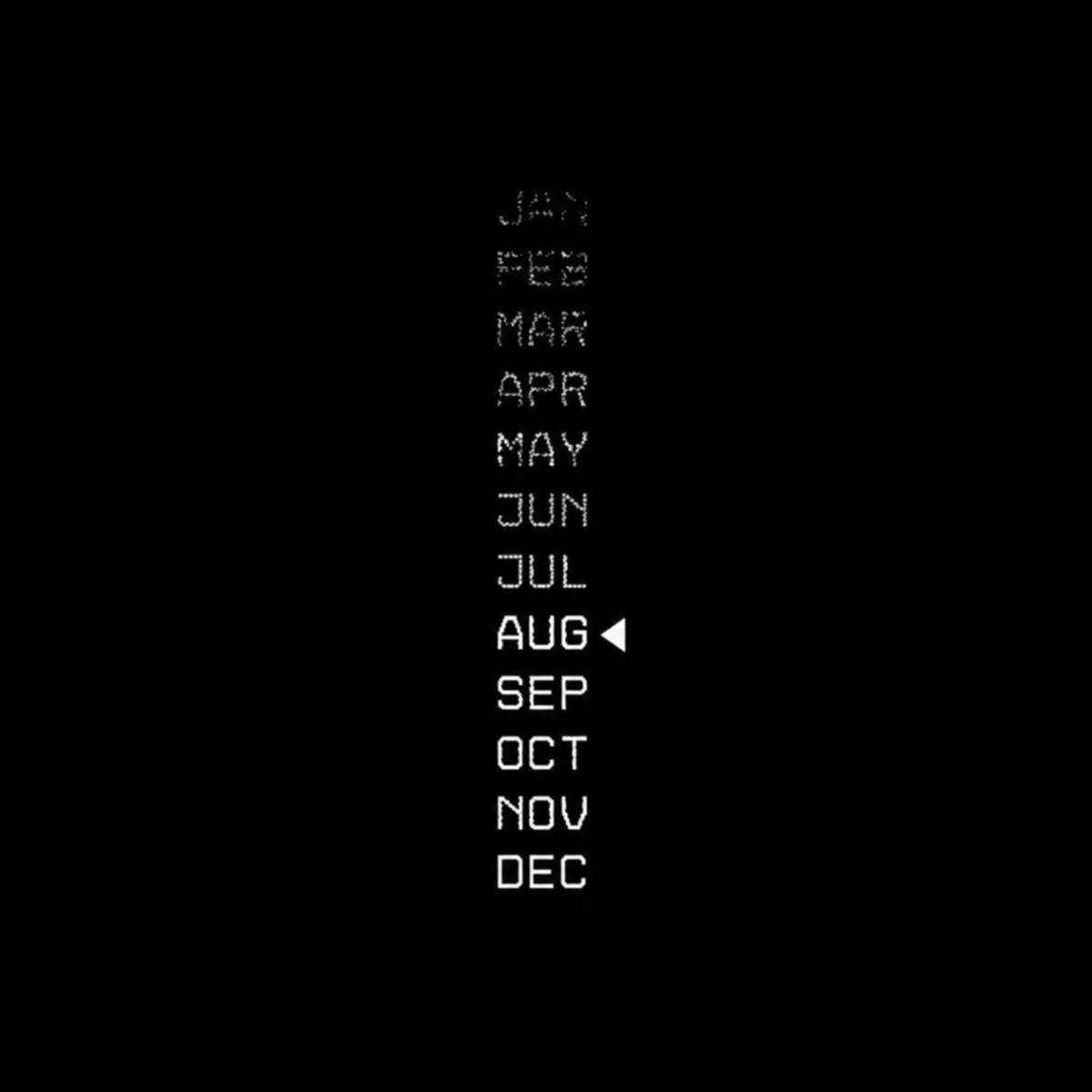 May this month bring the courage to start, the strength to continue, and the faith to finish strong....