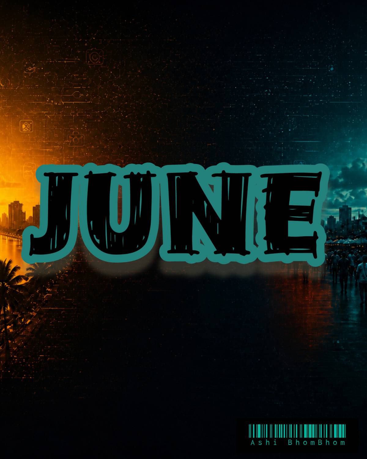 Hello June! πΏβ¨
New month, new momentum. This time Iβm making work and life balance the real prio...
