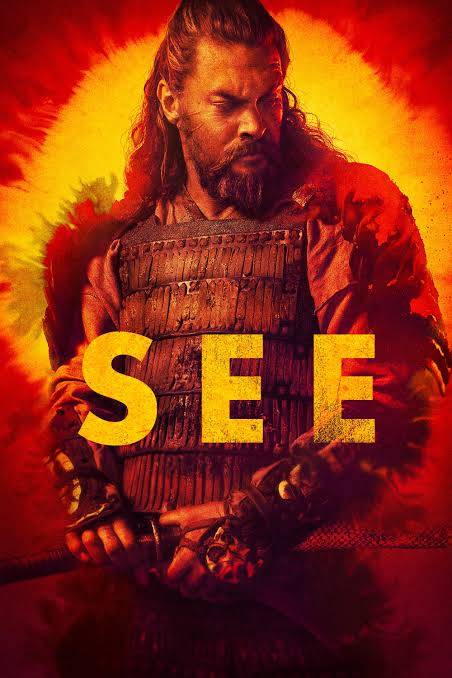 Weekend watchlist activated π₯
I'm rewatching this series all over.
If youβre looking for an action...