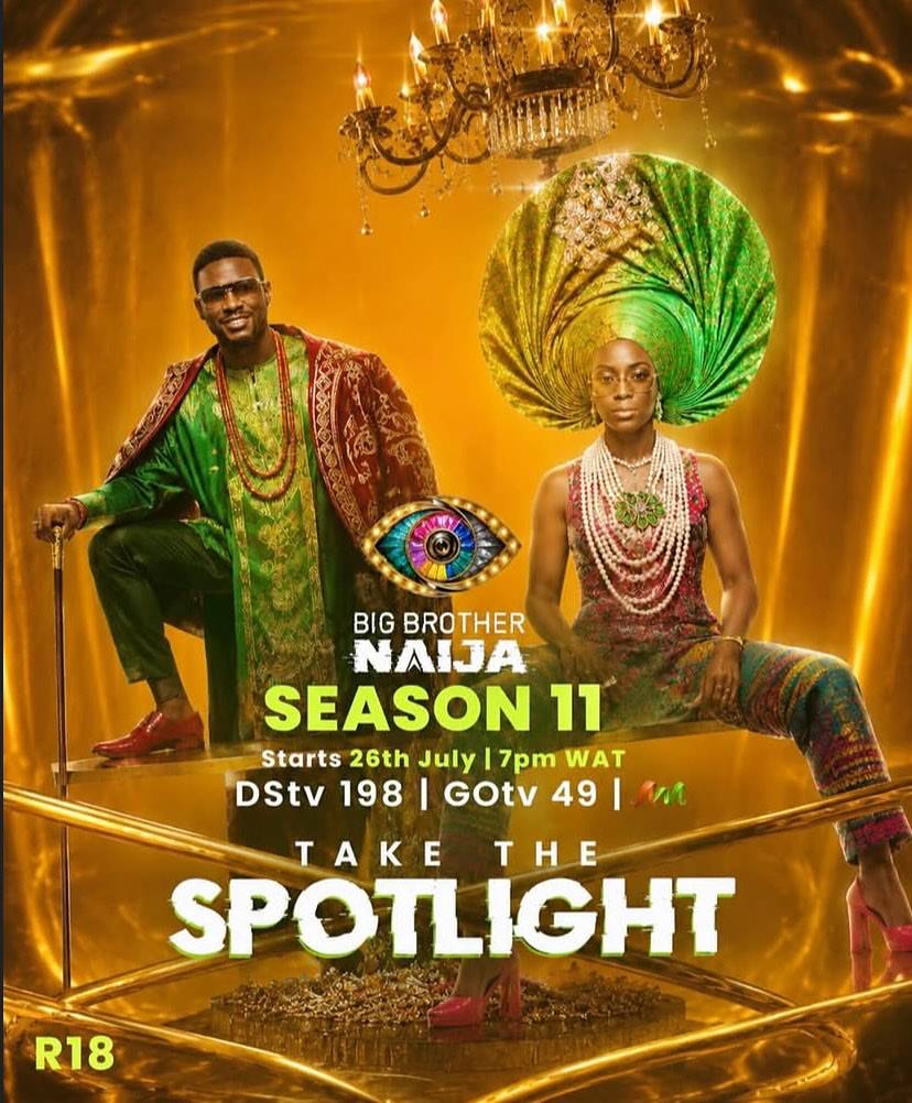 Maybe I'm in the minority, but I've never understood the hype around Big Brother Naija. Every year,...