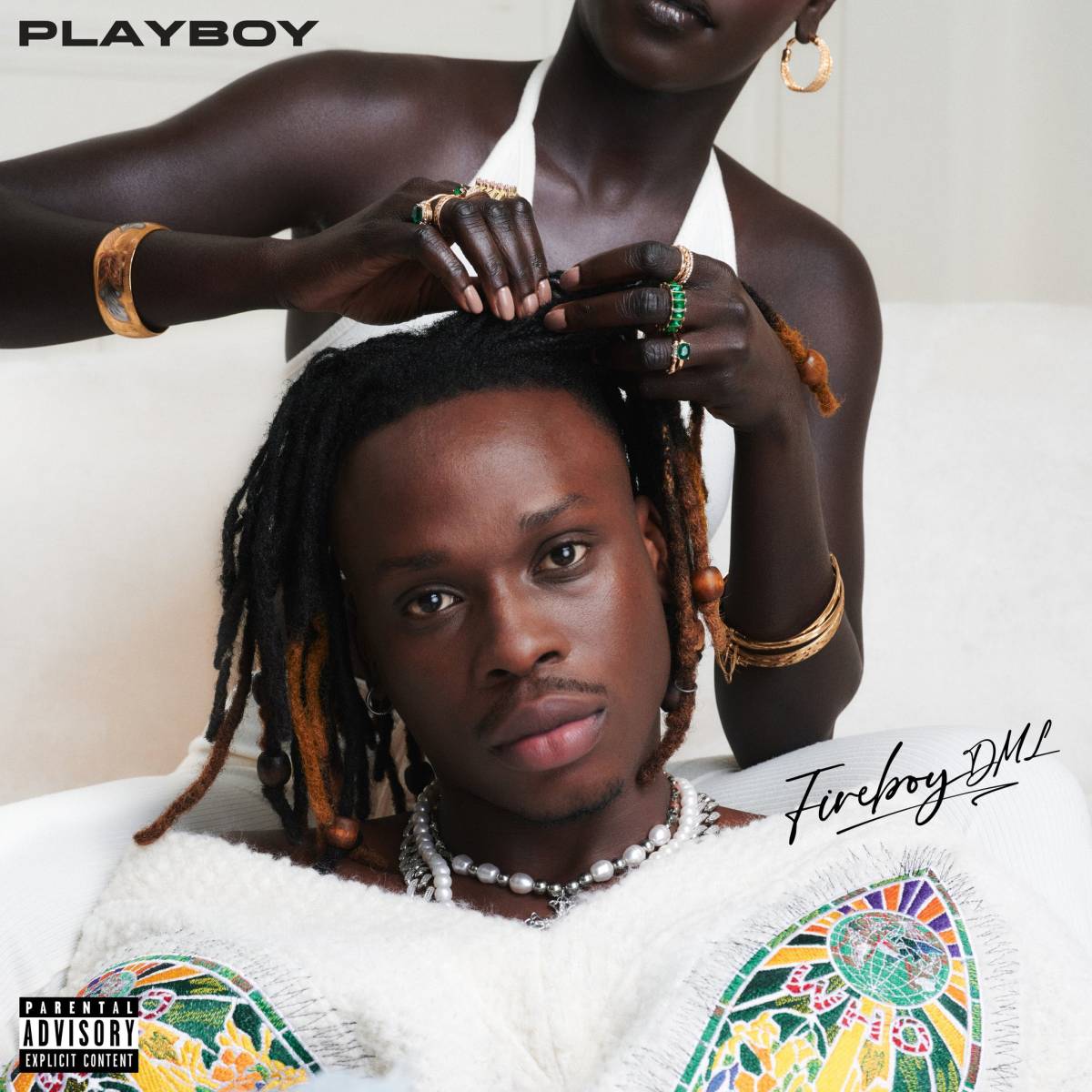 π¨ 4 years ago, Fireboy DML released βPlayboyβ πβ¨
β over 3 BILLION streams worldwide.
Whatβs you...