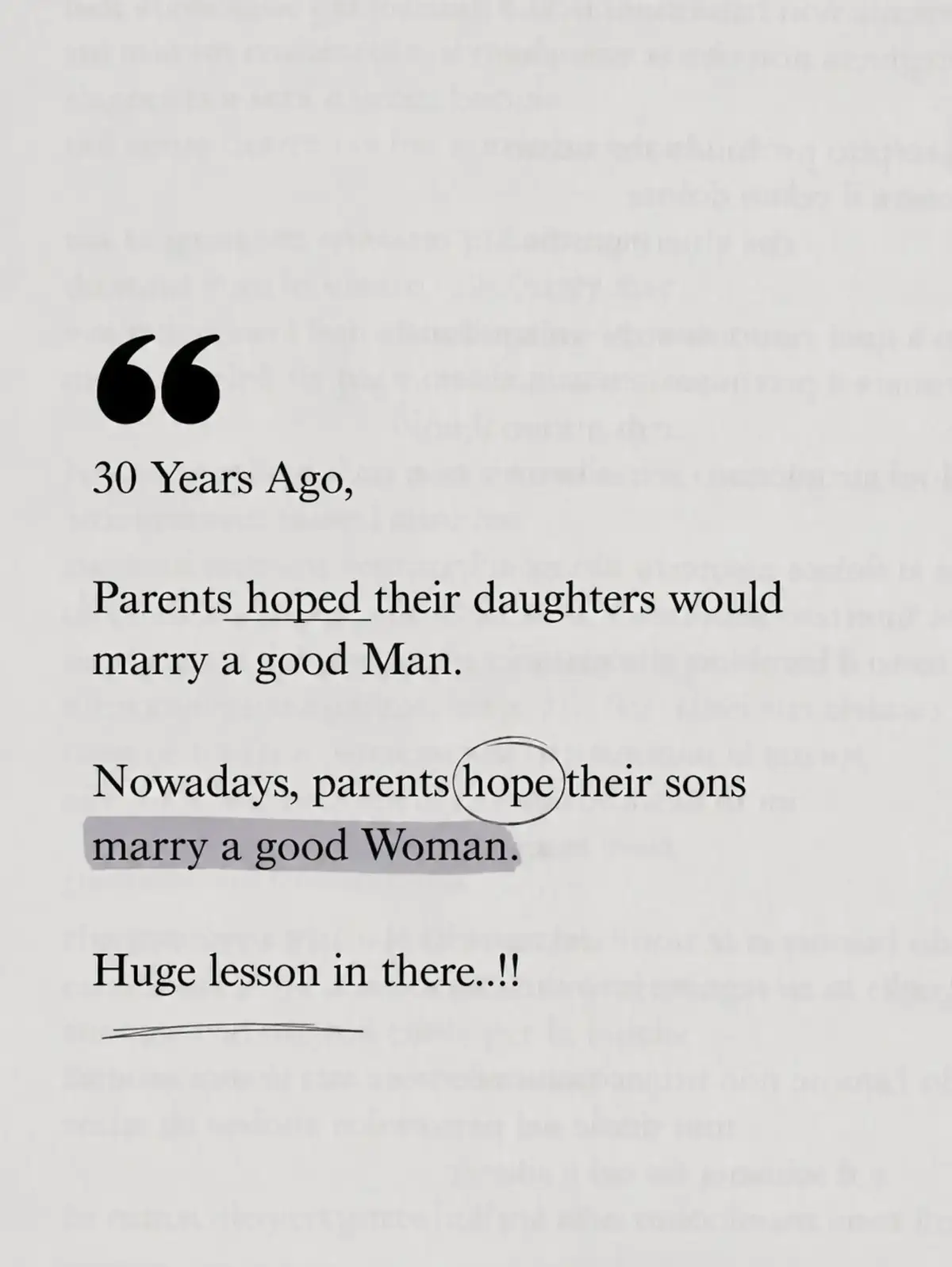 Whether you agree with it or not, this quote sparks an important conversation.
The deeper lesson isn...