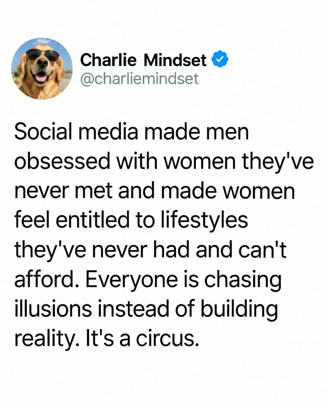 Social media has definitely changed how many people see relationships, money, and lifestyle. Sometim...