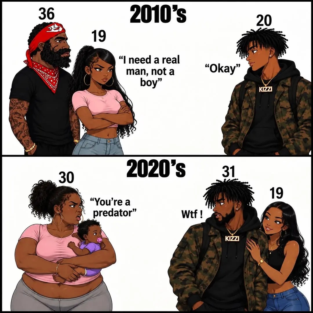 Why is it like this..?