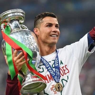 ๐จ๐ฃ Sir Alex Ferguson:
โIf Cristiano had started his career in La Liga, he would have Messi's numb...