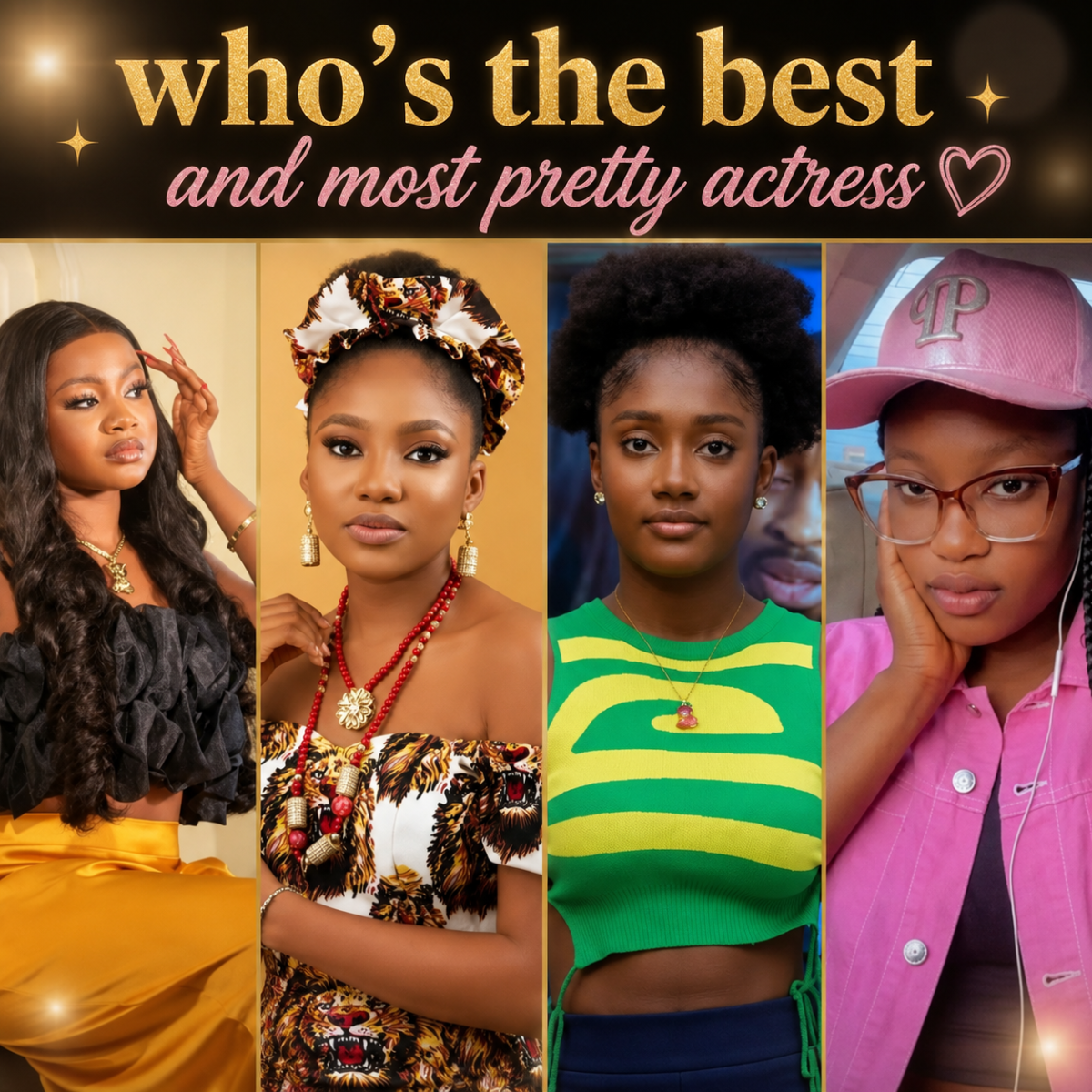 #nollywood #nollywoodactresses #trending #NaijaPride #entertainment #goviral