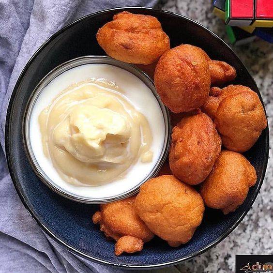 Breakfast tips for you, which will be your choice