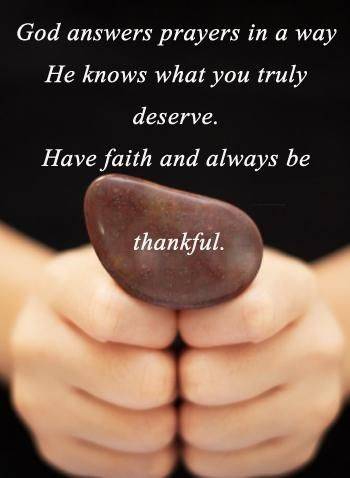What is it you are asking from God I hear him saying I am with you always, and have heard all ur pra...