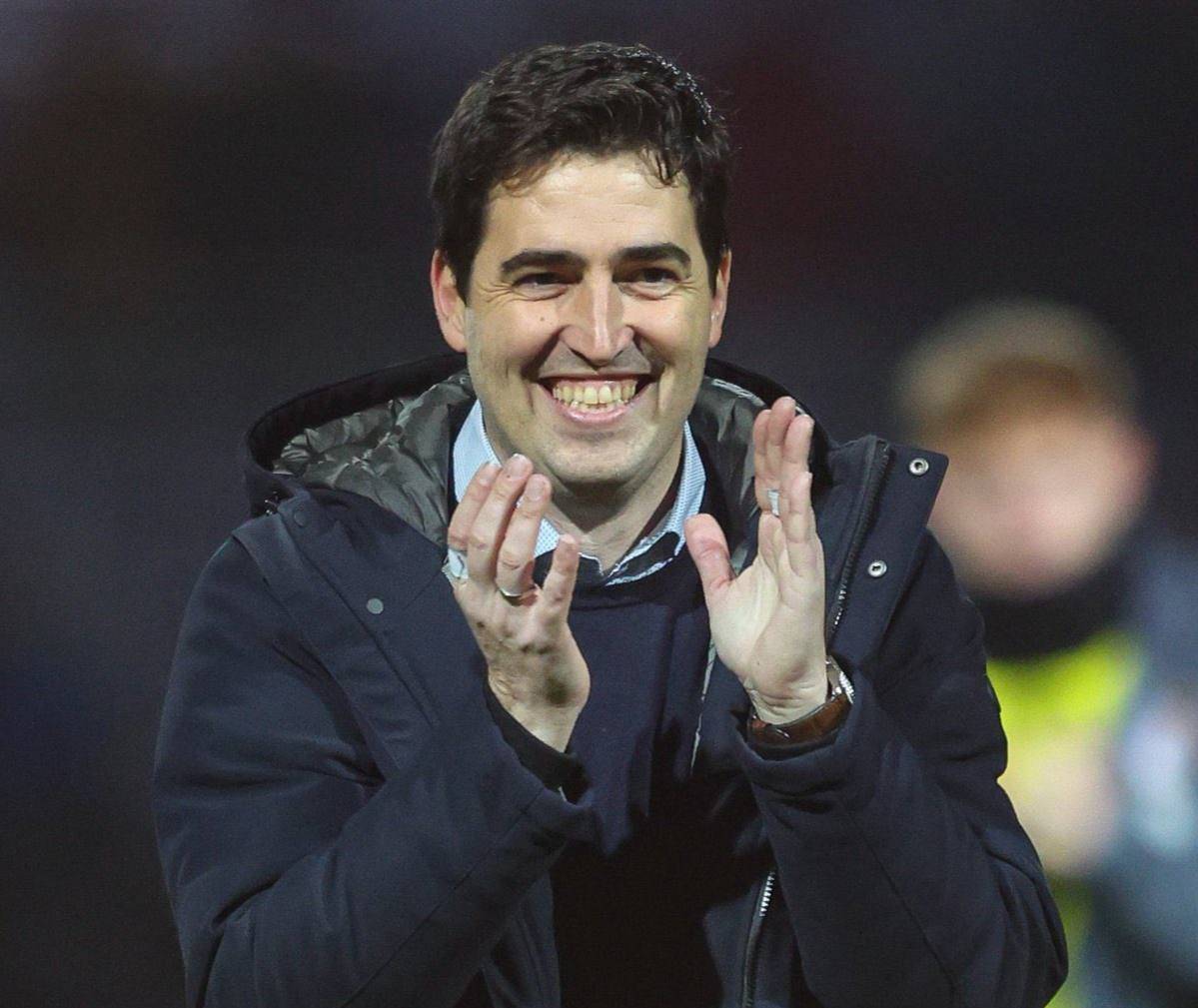 Andoni Iraola has stated on numerous occasions that he has nothing to do with the recruitment and ru...
