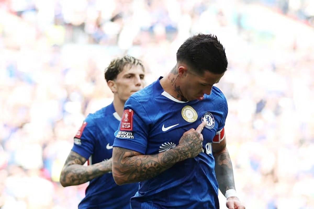 Part 2
"His goal is to finish the year strong at Chelsea, have a good World Cup, and after that we’...