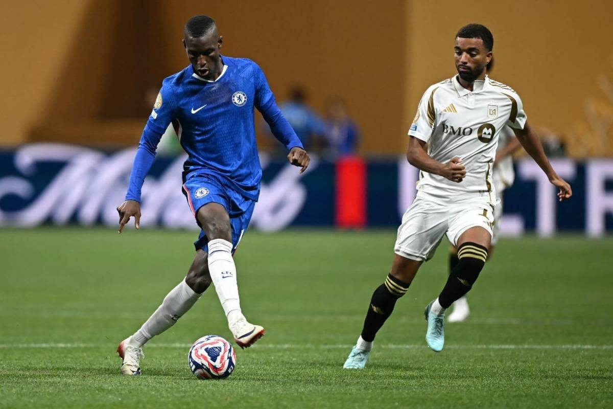 ‼️Chelsea are in the process of finding a new head coach, and Jackson is the same as all transfers,...