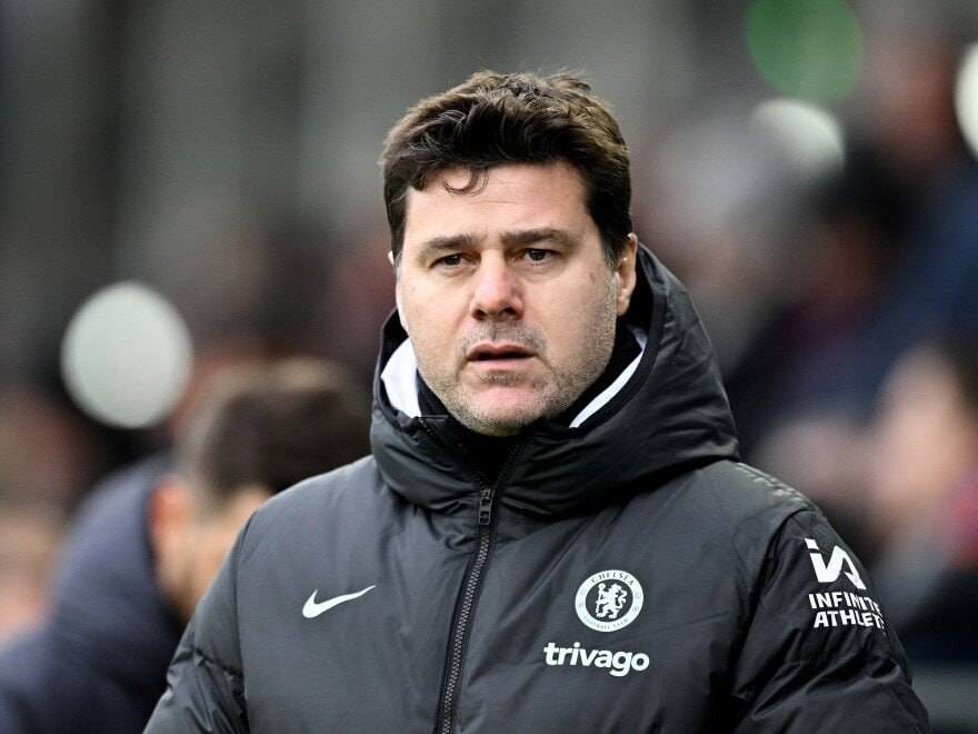 🗣Mauricio Pochettino revealed why he left Chelsea:
“Why I think I am disappointed with the internal...