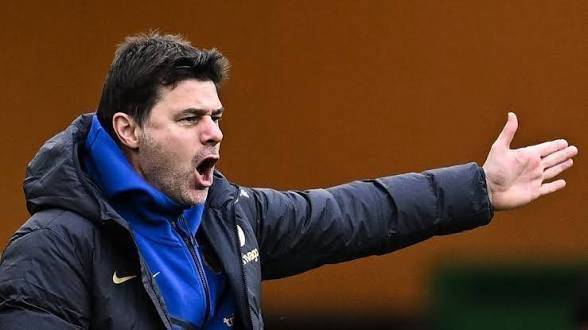 🗣️ Mauricio Pochettino: 

"I think they [Chelsea] have a plan. They have a plan that may be complete...