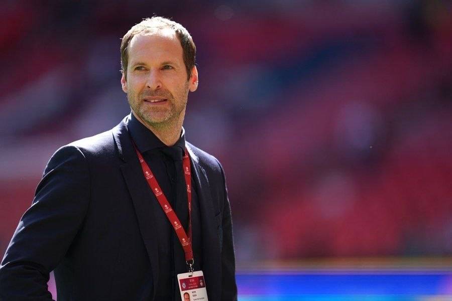 đź—ŁPetr ÄŚech on Chelsea under BlueCo:
“From the outside, you can’t really compare [to the old Chelsea...