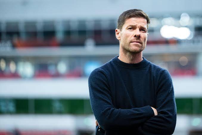 โผ๏ธ Xabi Alonso, an early contender to replace Liam Rosenior at Chelsea.
๐ Mike McGrath - Telegrap...