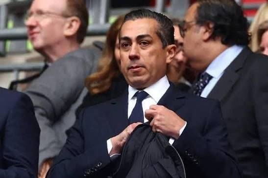 Chelsea’s sporting directors feed their work into co-owner Behdad Eghbali, who has the final say on...