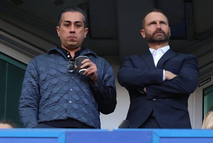 "Chelsea have been characterised as a crackpot club in the past two months, yet the view within the...