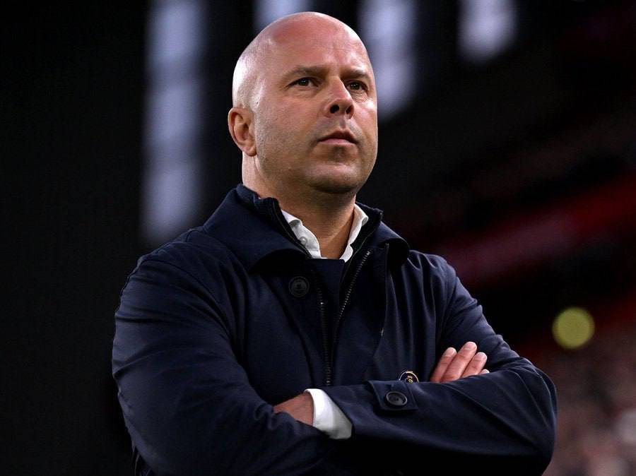 ๐ฃ Liverpool boss, Arne Slot on Chelsea:
"It's always a difficult game for both teams because there'...