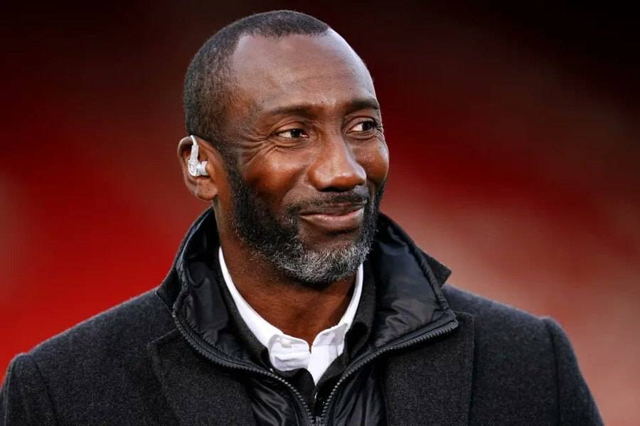 ๐ฃ Jimmy Floyd Hasselbaink:
"You need a manager who is going to stay there for years. All the player...