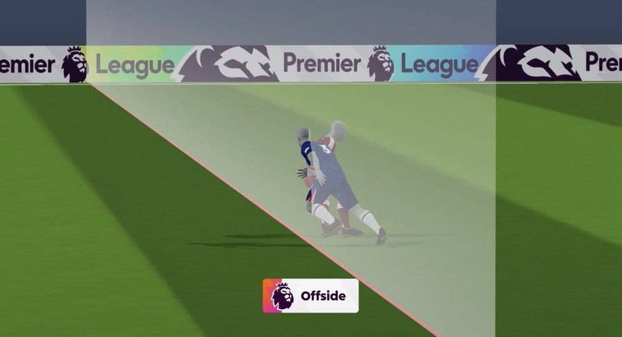 Palmer’s goal that got ruled out 🥲
#CFC | #Chelsea | #LIVCHE
📲 @CFC_ChelseaFC