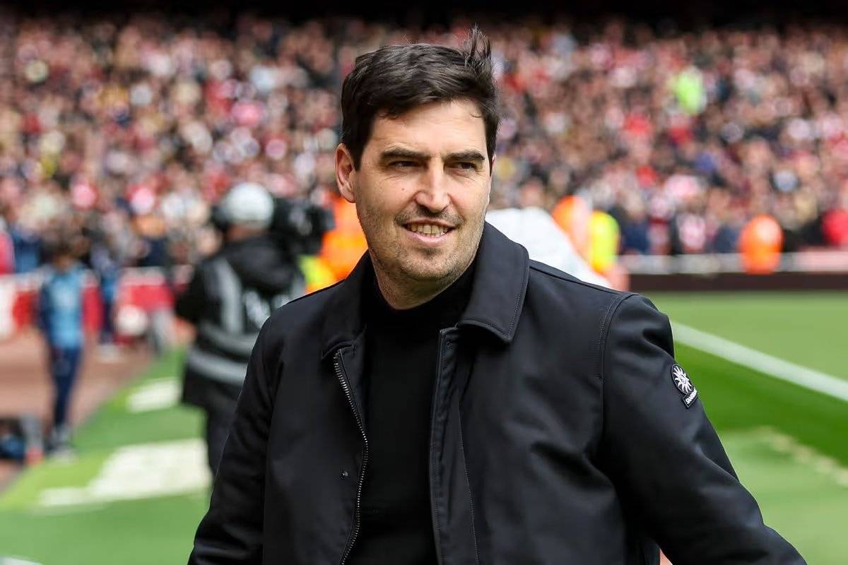 ‼️Chelsea are currently working behind the scenes to try and convince Andoni Iraola to join them.
T...