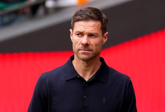 ๐จ BREAKING: Xabi Alonso emerging as a leading contender for Chelsea and is open to managing in the...