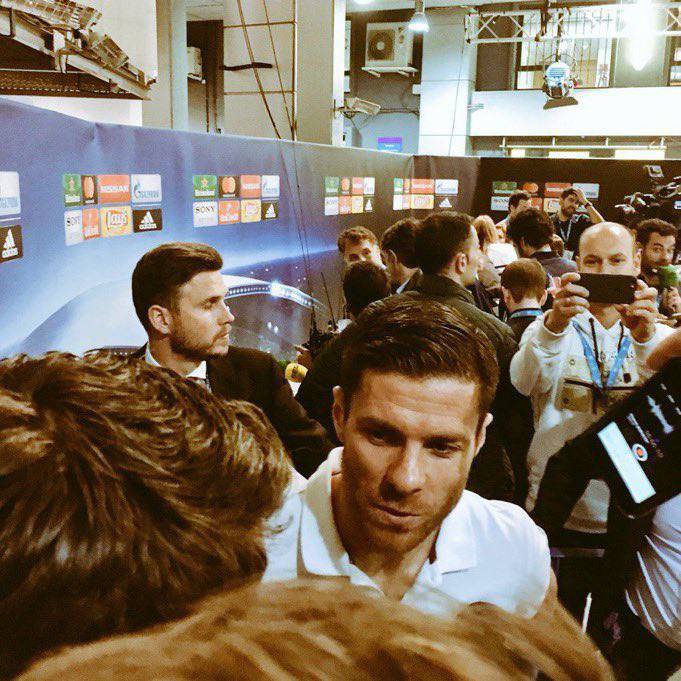 🚨BREAKING: Chelsea are exploring a deal to appoint Xabi Alonso as the club’s new head coach.

The S...