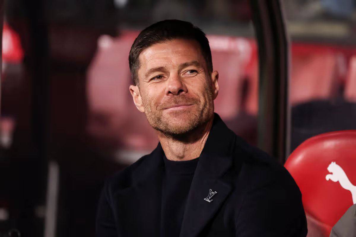 ๐จ"My information is that Xabi Alonso is NOT under consideration at Liverpool AT ALL and that Liverp...