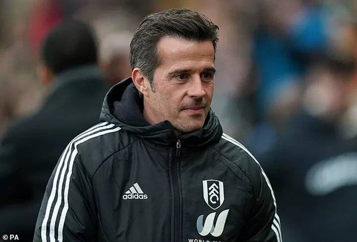 🗣Gabby Agbonlahor urges Chelsea to sign Marco Silva:
“I'm saying to myself, 'Marco Silva is the per...