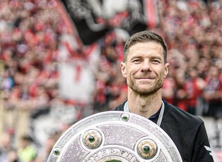 ๐จ Xabi Alonso opens doors to Premier League move this summer after initial contacts with his agents...
