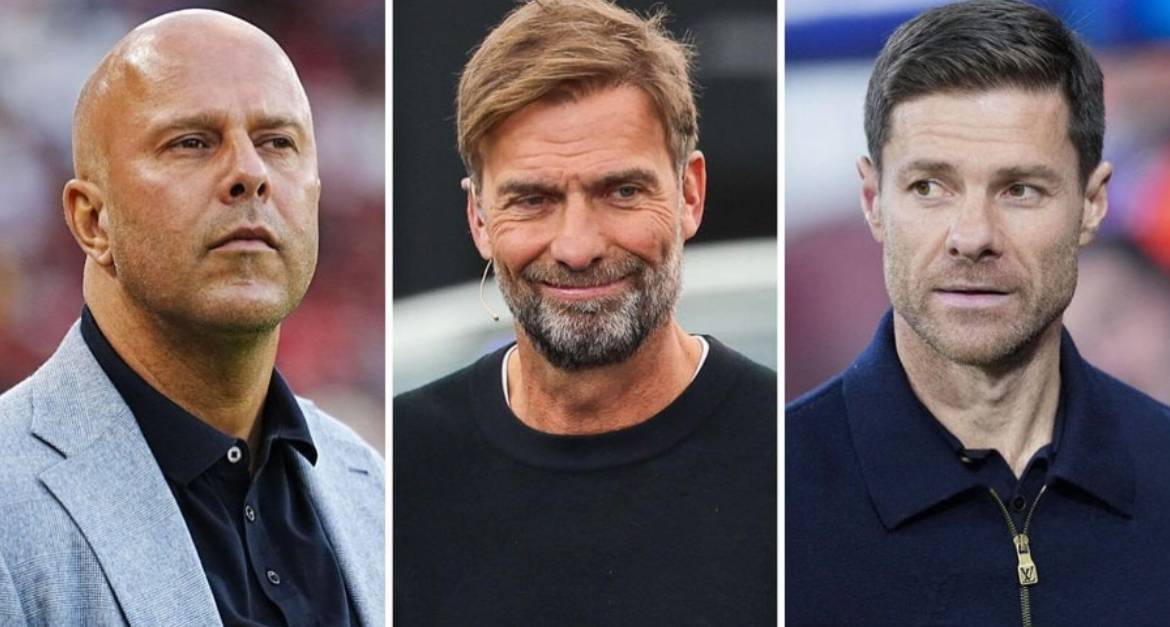 “I think it is a big decision for Xabi Alonso to make if he was offered the Chelsea job because he’s...