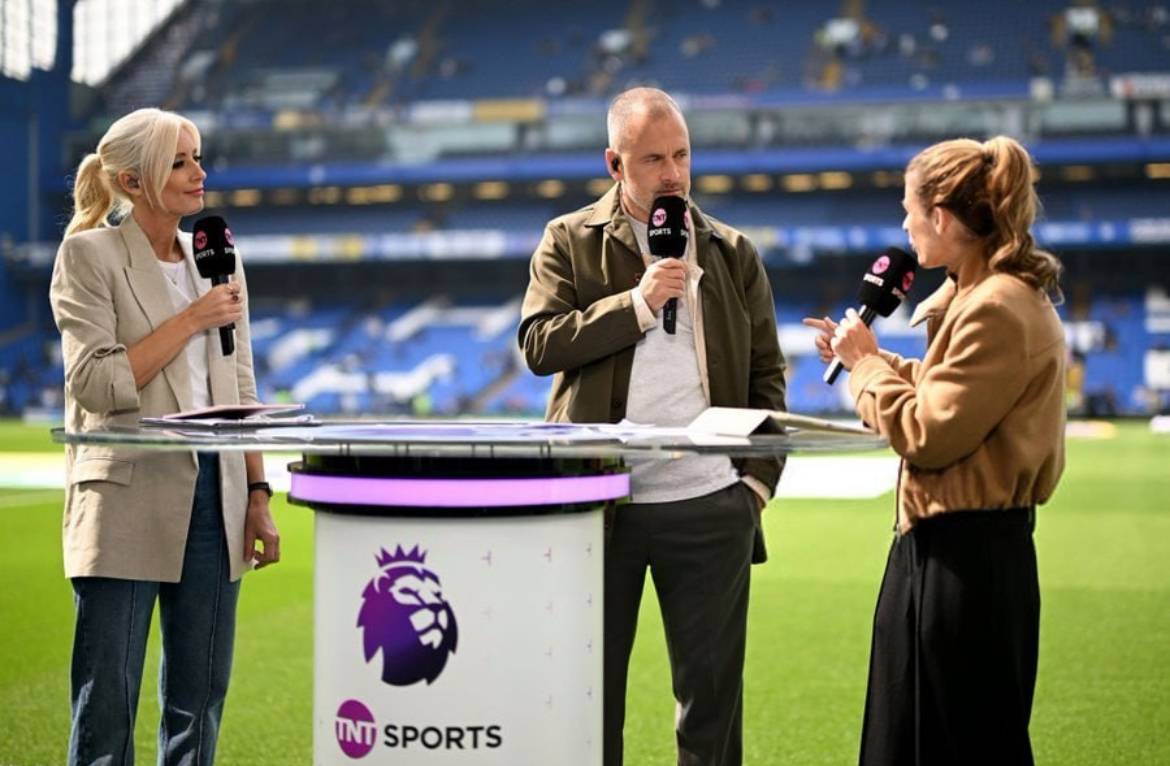 🗣Joe Cole:
“I was talking to a Chelsea fan the other day who loves the club. It felt more like a th...