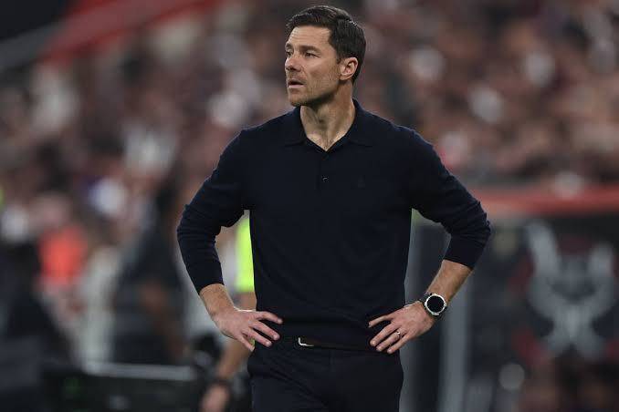 ‼️Liverpool are giving Chelsea a free run at Xabi Alonso. From the Blues' perspective, that is incre...