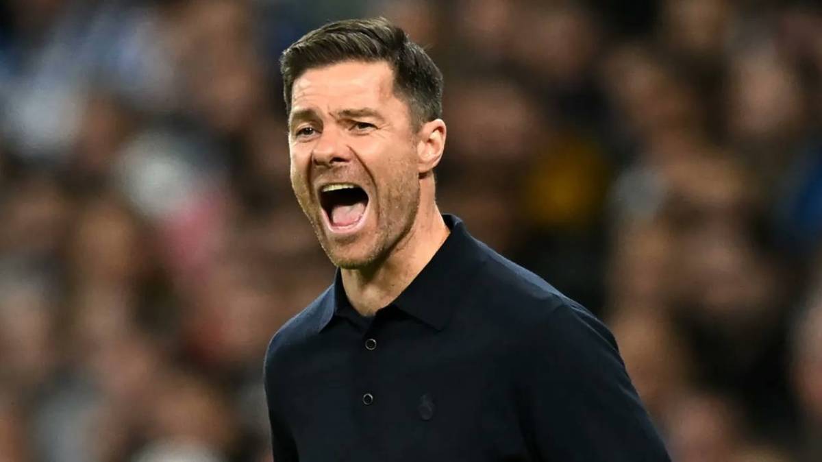 🚨 Initial talks with Xabi Alonso. have been seen as ‘cautiously encouraging’, but it is understood...