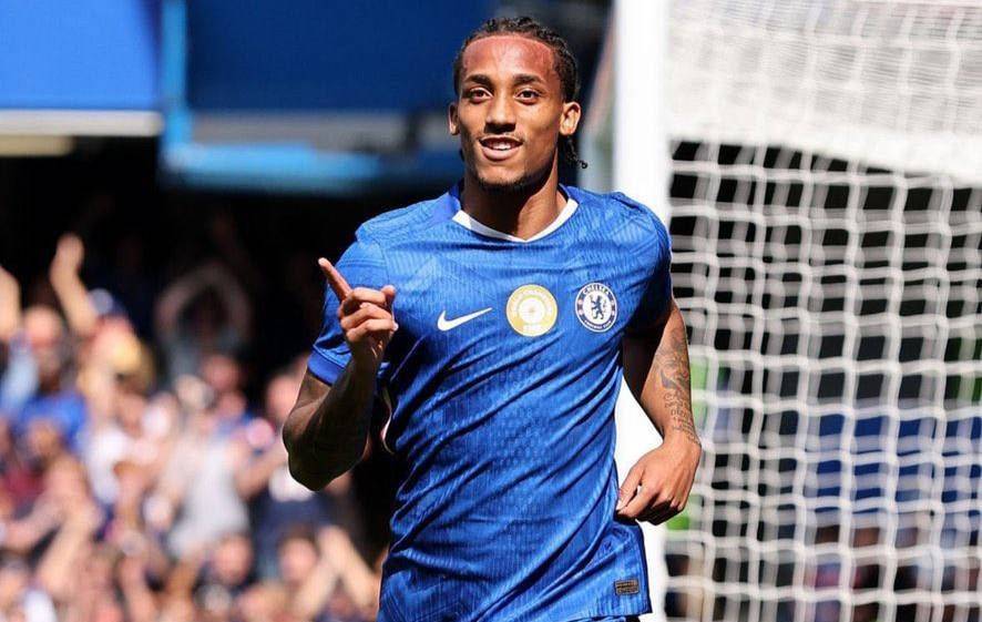 🗣 Joao Pedro on his preferred position:
“Since I arrived at Chelsea, I made it very clear because...