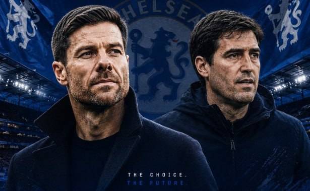 ๐จ โWe will update in the next days on Chelsea manager search. Alonso conversations with agent, Irao...