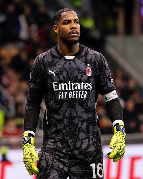 ‼️Chelsea have gathered information about Mike Maignan again.
🔗 Gazzetta dello Sport
#CFC | #Chel...