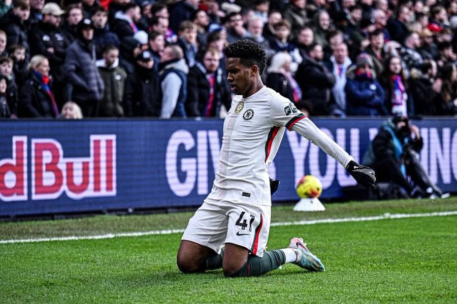 🚨❌ There is NO disagreement over surgery between Chelsea and Estevao Willian, despite reports. Agr...