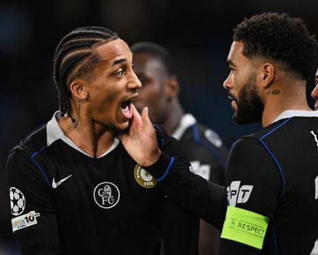 ๐จ๐ง๐ท JUST IN: Joao Pedro is understood to be HAPPY at Chelsea, and not considered for sale.
Not onl...