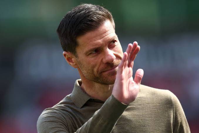 ‼️Xabi Alonso is considered the ideal choice after their initial talks with candidates.
🔗 Kieran G...